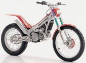 2001 Montesa Cota 315 R photo